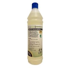 Prime Source Ultra Mild Sanitetsrengøring svanemærket u/Farve/Parfume - 1 L