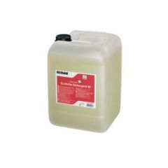 Ecolab Tøjvask Ecobrite Detergent M u/parfume/Optisk hvid - 10 L