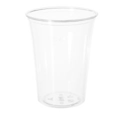 Fadølsglas 40 cl Ø95x120 mm Lux PS Klar, 75 Stk