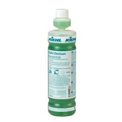 Kiehl Desisan Koncentrat Desinfektion t/Sanitære Rum - 1 L