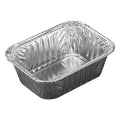 Alubakke Catersource 456 ml 7345 - 110 stk/pk