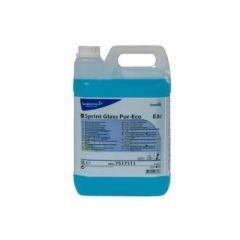 Glasrens Sprint Glass PurEco - 2 dnk x 5 L/krt