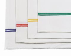TTS polyester pose 70 L Rød