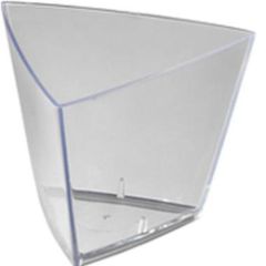 Duni Amuse Bouche Tri Mini, Klar PS - 90 stk/pk