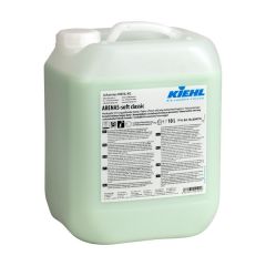 Kiehl Arenas-Soft Skyllemiddel - 10 L