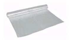 Spandepose 50 L, 600x850mm 7 my, klar HDPE - 20 rl/krt