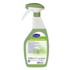 Room Care R2 Klar-til-brug Universalrengøring - 6 fl x 750 ml/krt