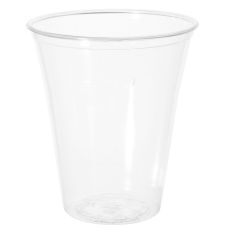 Fadølsglas 30 cl Ø95x112 mm Lux PS Klar, 75 Stk/ps