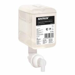 Katrin Skumsæbe Clean - 500 ml/fl