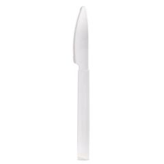 Flergangs Kniv Libra 188 mm, Transparent - 12 stk/pk