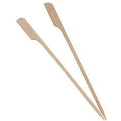 Bambus Spyd Golf 150 mm - 200 stk/pk