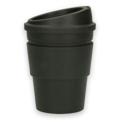 Flergangs Kaffebæger u/låg Verive 300 ml Ø85 mm - 250 stk/krt