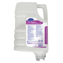 Clax Revoflow Deosoft Breeze 54X1 Skyllemiddel 2 dnk x 4 L/krt