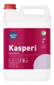 Kiilto Kalkfjerner Kasperi stærk sur u/parfume/farve - 5 L