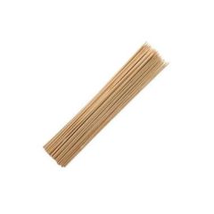 Bambus Grillspyd Ø3 x 200 mm - 1000 stk/pk