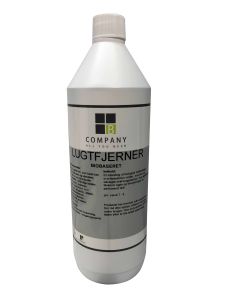 Lugtfjerner, Biobaseret - 1 L