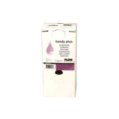 Plum håndrens Plulux til MultiPlum dispenser 1.4 L