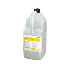 Ecolab Skumrengøring FoamGuard Hydro 10 Alkalisk u/Farve/Parfume - 5 L/dnk