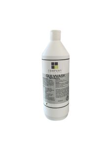 Gulvvask med papaya - 1 L