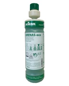 Kiehl Arenas Eco Flydende universal vaskemiddel - 1 L