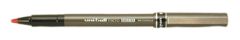 Rollerpen Uni-ball rød 0,2 mm UB-155 - 12 stk/krt