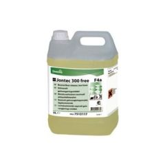 TASKI Universalrengøring gulv neutral pH u/parfume - 5 L/dnk