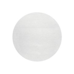 Duni Evolin Dug Ø180 cm Rund Hvid - 15 stk/pk