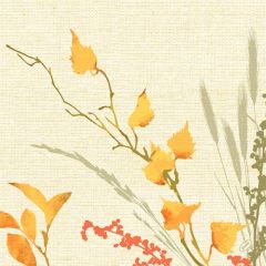 Dunisoft Serviet 40 x 40 cm Fall Beauty - 60 stk/pk