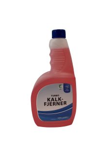 KTB Kalkfjerner - 750 ml