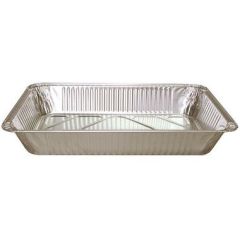 Alubakke Catersource 10244 ml 1/1 GN 53140 - 10 stk/pk