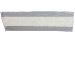NMF Tentax Hygiejne Vaskbar Mop tørmoppe 60 cm