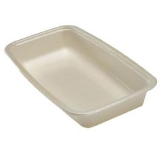 Træfibermasse Bakke 1-rum Bio 1025 ml - 320 stk/pk