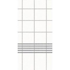 Dunisoft Serviet 48 x 48 cm Towel Nap Grå - 60 stk/pk