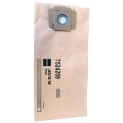 Støvpose til Taski Aero 8/15 10 stk/pk