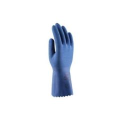 Handske Alphatec str L Varmebestandig Latex - 1 par