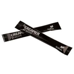 Flødepulver 2 gr Quality sticks 1000 stk