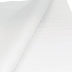 TableSmart Bordpapir 60x60 cm 70 g, Hvid - 500 stk/krt