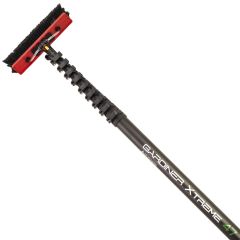 Gardiner X3 Xtreme Himod Kulfiber Teleskopstang 14.03 m - 1 stk
