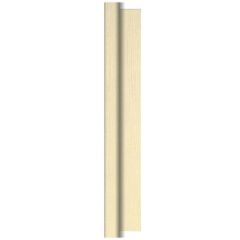 Duni Evolin Rulledug 1.20 x 20 m Cream - 1 rl