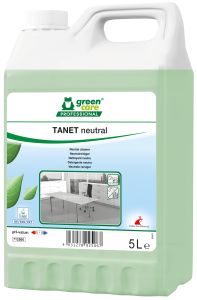 Green Care Professional Tanet Neutral Universalrengøring - 5 L