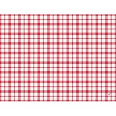 Duni Dækkeserviet Papir 30 x 40 cm Ternet - 250 stk/pk