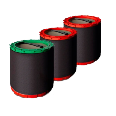 Unger Granulat HydroPower Ultra - 3 stk/krt