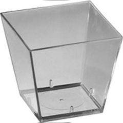Duni Skål Mini Amuse Bouche 60 ml - 100 stk/pk