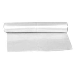 Affaldssæk 100 L 700 x 1100 mm 45 my Klar - 20 rl/krt