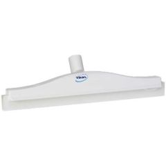 Vikan Drejeledsskraber Udskiftningskassette Smal 40 cm hvid - 1 stk
