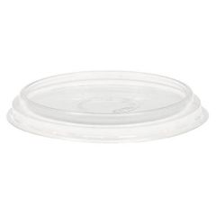 Duni Plastlåg Rundt klar PET tskål Trend 180 ml - 50 stk/pk