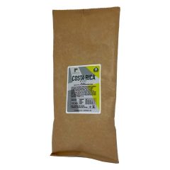 Kaffe Lars Costa Rica Malet Filterkaffe - 500 g/ps
