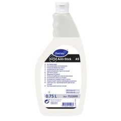 Suma Anti-Stick forebygger mod fastbrændt mad - 6 fl x 750 ml/krt