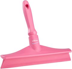 Vikan Håndskraber 24.5 cm, pink PP - 1 stk