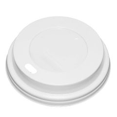CPLA Kaffelåg Catersource Høj Ø90 mm Bio - 100 stk/pk